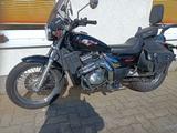 Kawasaki EL250 - CHOPPER 250