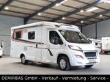 Weinsberg CaraCompact 600 MEG Pepper*Einzelbetten*SAT+TV* - Weinsberg Diesel Teilintegrierter