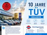 Nissan Note 1.2 Visia+Klima+Tempomat+Sitzheizung - Nissan Note Gebrauchtwagen