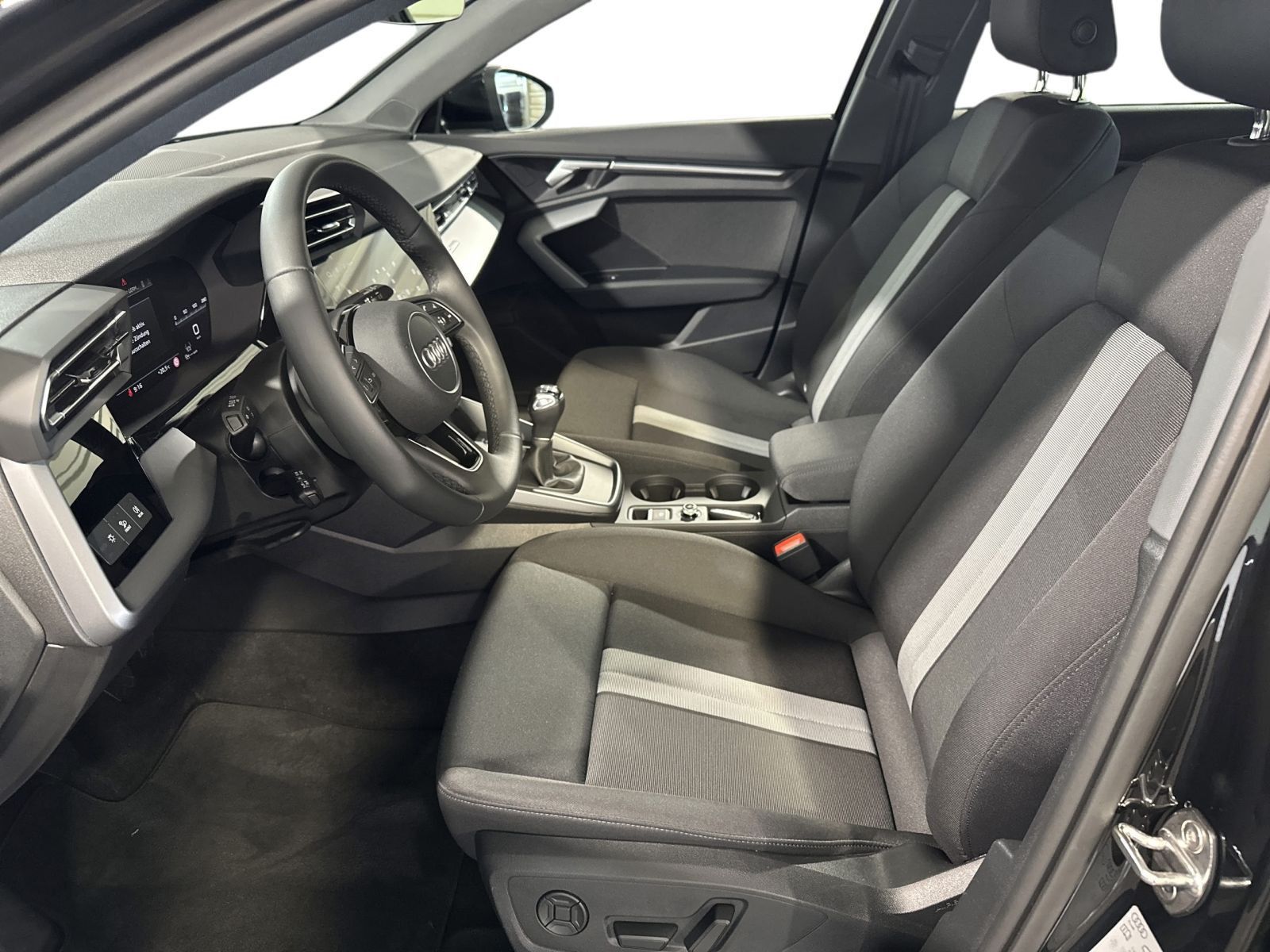 Audi A3 - Bild 9