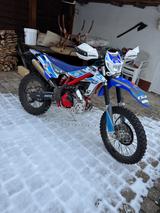 Beta XTrainer 300, 2 Takt Enduros  - BETA MOTORRAD