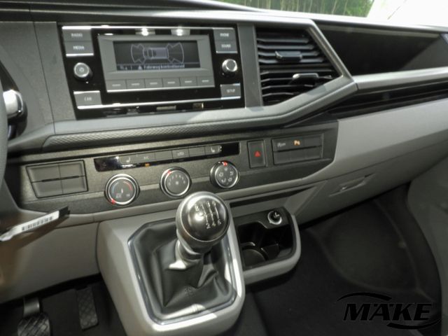 T6.1 Kasten 2.0 TDI KLIMA PDC SITZHZG HFT