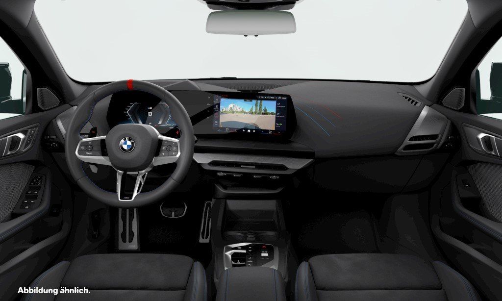 BMW M135 - Bild 3
