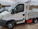 Iveco Daily 35/E4 - Iveco aus 2007