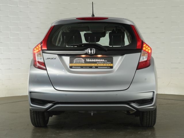 Jazz i-VTEC COMFORT+SITZHEIZUNG+PARKPILOT VO+HI+