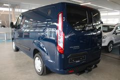 Fahrzeugabbildung Ford Transit Custom TREND L1 KLIMA AHK PDC uvm.