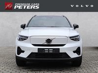 Volvo XC40 - Vorschau Bild 8