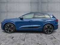 Audi SQ6 e-tron - Vorschau Bild 4