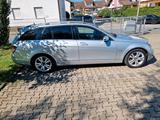 Mercedes-Benz Mercedes 220 CDI Avantgarde - Mercedes-Benz 220: Cdi Avantgarde