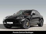 Aston Martin DBX V8 4.0 360-Kamera Sitzbelüftung Sattelbraun - schwarze Aston Martin DBX