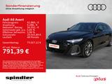 Audi A6 Avant S-Line TFSI S-tronic / TechPlus, Matrix