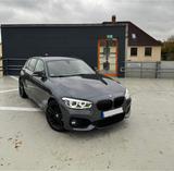 BMW 1er F20 116i - BMW: F20 1er