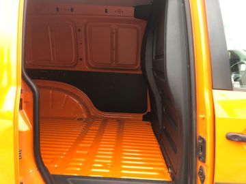 Volkswagen Caddy - 7