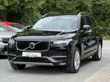 Volvo XC90 D5 Momentum AWD - Volvo XC90 Gebrauchtwagen in Bremen
