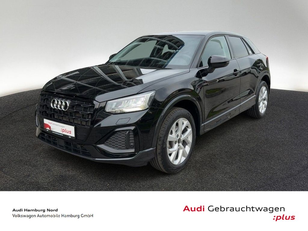 Image of Audi Q2