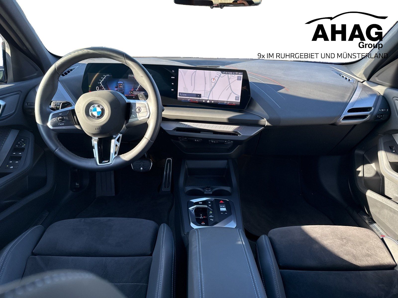 BMW 120 - Bild 9
