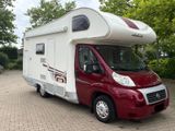NobelART A700,Stockbetten,6Personen,Markise,1.Hand, - Stockbett Wohnwagen gebraucht