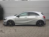 Mercedes-Benz A 180 AMG Optik "inkl. HU/AU & Insp. Neu" - gebrauchte Mercedes-Benz A 180 aus dem Jahr 2014