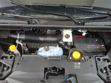 Nissan Primastar Tekna Kombi L1H1 170 dCi °LED°Navi°RFK