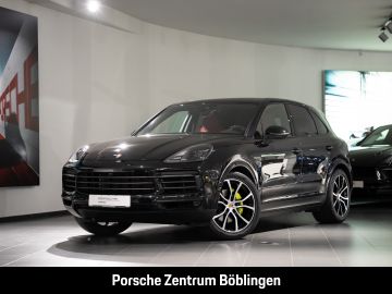 Porsche Cayenne E-Hybrid Platinum Edition SoftClose BOSE