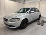 Volvo S40 DRIVe Summum extravoll - Volvo S40: Summum