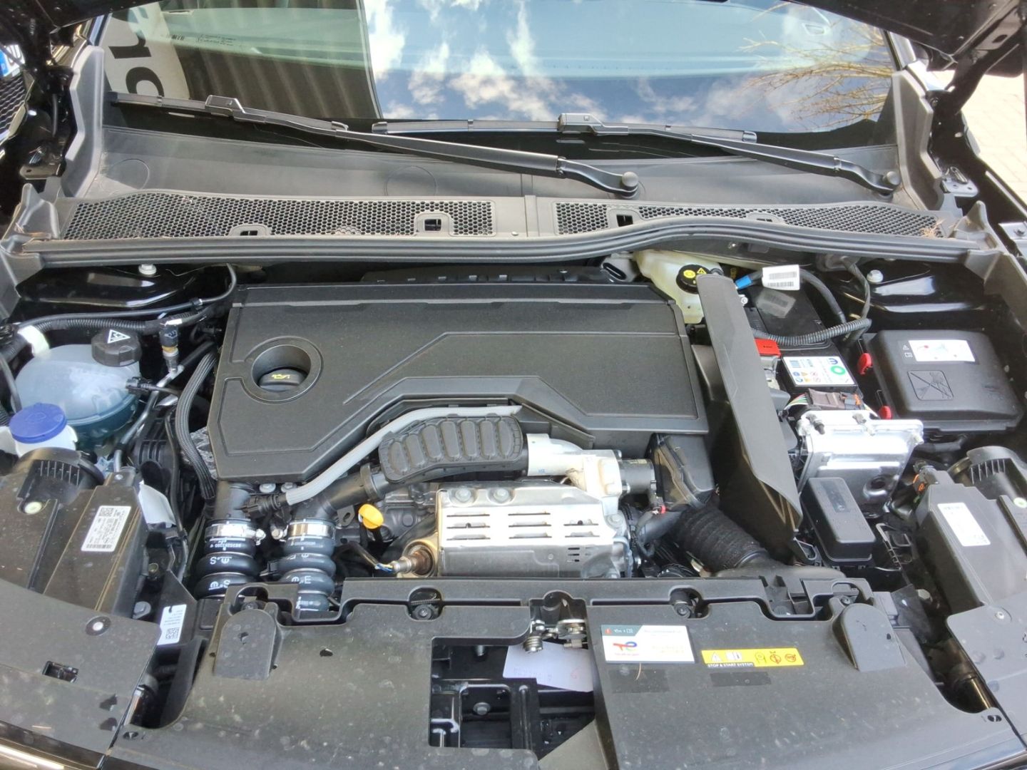 Opel Mokka - Bild 14