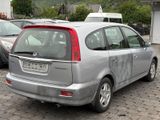Honda Stream 2.0i ES 7-Sitzer Klima - Honda: 7sitzer