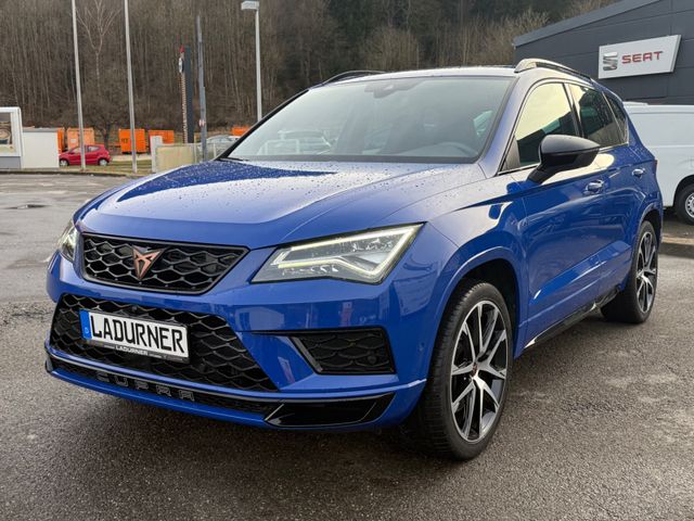 2.0 TSI DSG 4Drive *LED/NAVI/PANODACH/SOUND/AHK*