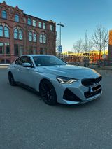BMW 218i Coupé M Sport Pro | inkl. M Winterräder