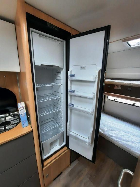 Fahrzeugabbildung LMC Tandero 500 K Sparen Sie 7.165,- €