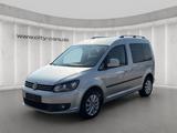Volkswagen Caddy Highline *Alcantara*Bi Xenon*AHK*PDC* - Volkswagen Caddy mit Diesel-Antrieb: Kombi
