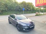 Renault Megane Grandtour Bose Edition 2.0 CVT KAMERA SHZ - gebrauchte Renault Megane aus dem Jahr 2013
