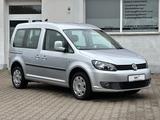 Volkswagen Caddy TDI AUTOMATIK Edition SHZ TÜV+Serv. NEU - gebrauchte VW Caddy aus dem Jahr 2011