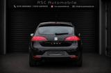 Seat Leon Comfort Limited - Seat Leon: Schwarz