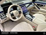 Mercedes-Benz S 580 4M L AMG Dist Exklusiv First-Cl Fond DigLi - Mercedes-Benz S 580 mit Panoramadach