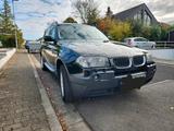 BMW X3 e83 2.0d - BMW in Frankfurt (Main): 2.8