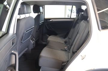 Volkswagen Tiguan Allspace 2.0 TDI Comf. AID+ACC+LED+AHK