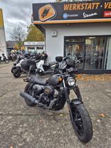 Hyosung GV 125s Aquila - HYOSUNG HÄNDLER