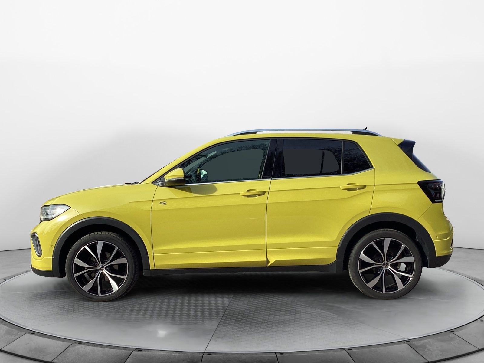 Volkswagen T-Cross - Bild 3