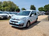 Citroën Berlingo Kombi 1.6 Eu 6*R-Cam*SR+LMF*WR*HU:08/25 - Citroën: C25