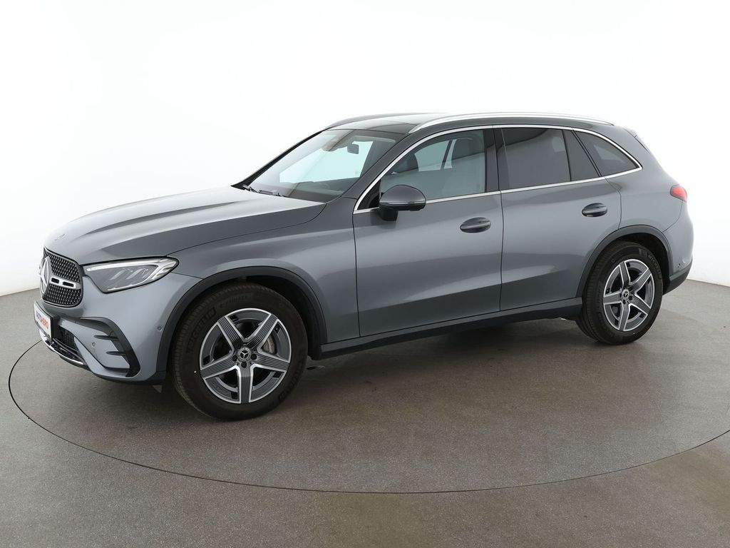 Image of Mercedes-Benz GLC 220