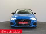 Audi A3 Sportback 30 TDI S tronic 2xS line MATRIX B&O - Audi A3: Sport