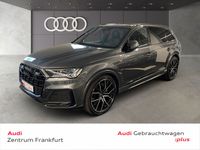 Audi Q7 - Vorschau Bild 1
