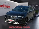 Seat Ateca 1.5 TSI ACT Xperience 360° KAMERA KEYLESS - Seat Ateca aus 2021