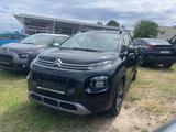 Citroën C3 Aircross Shine*NAVI*SITZHEIZUNG*DAB*BLUETOOTH - gebrauchte Citroën C3 Aircross aus dem Jahr 2021