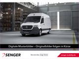 Mercedes-Benz Sprinter 317 CDI KA L2H2 MBUX Klima Kamera 9G - Mercedes-Benz Sprinter: 2.9