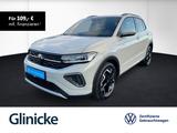 Volkswagen T-Cross R-Line 1.5 TSI DSG AHK+Matrix+ACC+Rückfa