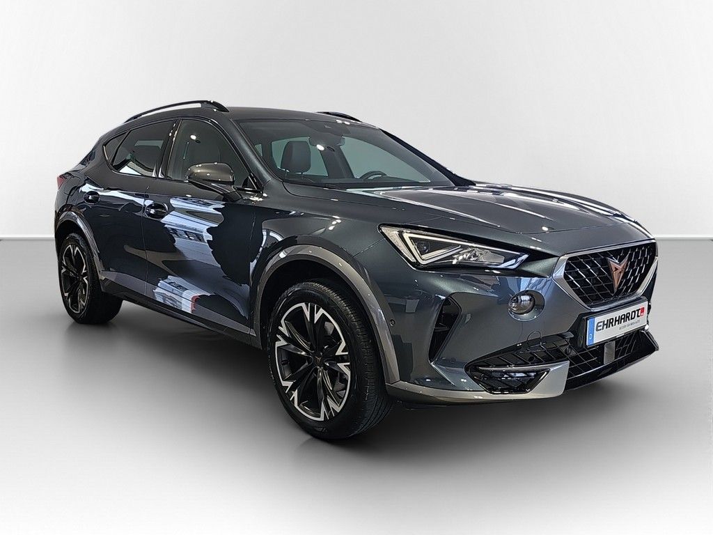 Cupra Formentor - Bild 3