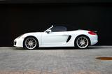 Porsche Boxster 2.7 - 1-Owner - gebrauchte Porsche Boxster aus dem Jahr 2015