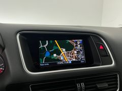 AUDI Q5 2.0 TDI / 2.HD / GARANTIE / KEYLESS / AUDI Q5 2.0 TDI / 2.HD / GARANTIE / KEYLESS /